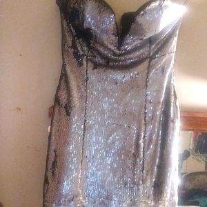 VANITY Nasty gal dress